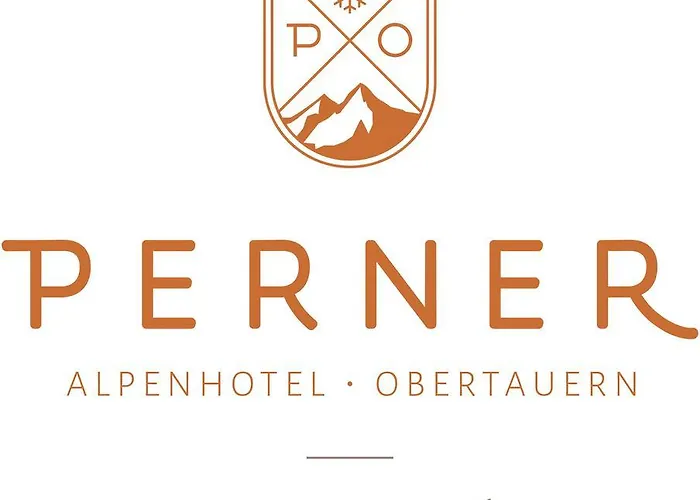 Отель Alpenhotel Perner Обертауэрн