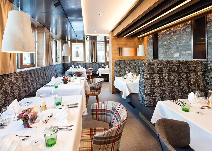Alpenhotel Perner