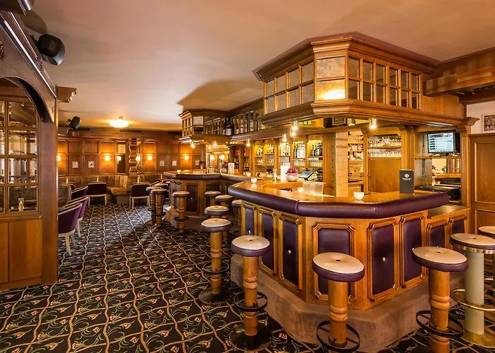 Alpenhotel Perner 4* Обертауэрн