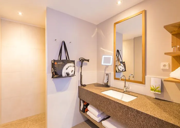 Alpenhotel Perner Отель